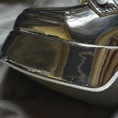 地雷系厚底の画像