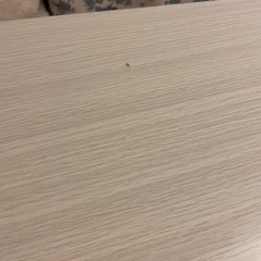 コタツ ホワイト  ローテーブルの画像