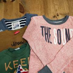 子供服　140サイズ　9点の画像