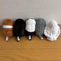 ハリーポッター ぬいぐるみの画像