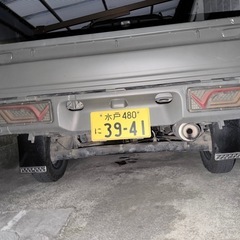 写真追加しました。ホンダ軽トラックの画像