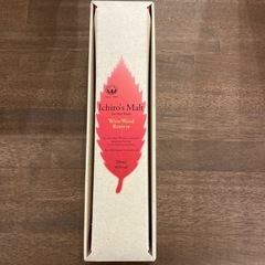 イチローズモルト 