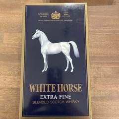 WHITEHORSE  EXTRAFINE