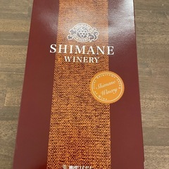 SHIMANE WINERY 2本セット