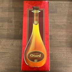 COGNAC  Otard