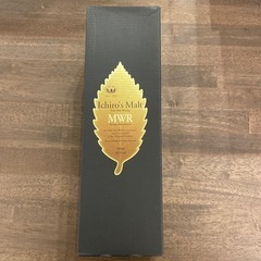 イチローズモルト MWR