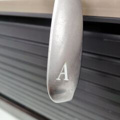 スリクソン アイアン Ａ ゴルフクラブ SV-3024J レディース Gie-L ゴルフ SRIXON 苫小牧西店の画像