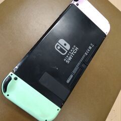 リユースのサカイ浦和店 【G011】⚫️Nintendo Switch本体 HAC-001の画像