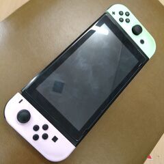 リユースのサカイ浦和店 【G011】⚫️Nintendo Switch本体 HAC-001の画像