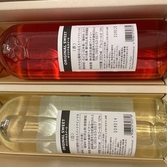 SHIMANE WINERY 2本セットの画像