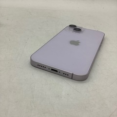 【30日間動作保証付き！】iPhone14のご紹介ですの画像