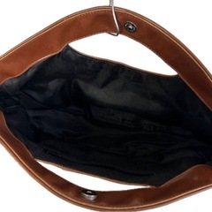 　中古　花柄バックの画像