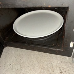 電子レンジの画像