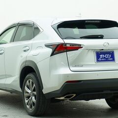 【自社ローン】自社ローンでNXが乗れる？！🤩レクサスNX　Fスポ入庫です‼️の画像