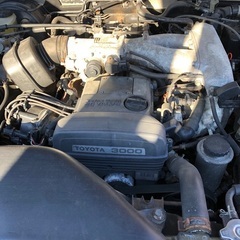 2jzクラウンの画像
