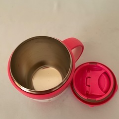 サーモス　コップの画像