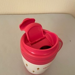 サーモス　コップの画像