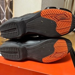 HYOD ライティングブーツの画像