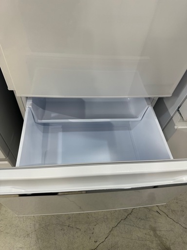 配達可【三菱】冷蔵庫330L★2021年製 クリーニング済み/6ヶ月保証付き【管理番号11212】金