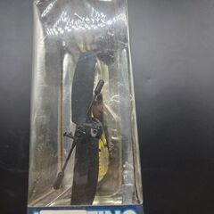 ラジコンヘリコプターの画像