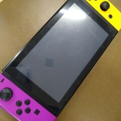 リユースのサカイ浦和店 【G012】⚫️Nintendo Switch 本体 HAC-001の画像