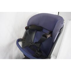 PANASONIC 「パナソニック」 ギュットクルームR DX BE-FRD032 2023年モデル 20インチ 電動アシスト自転車 / 阪急塚口店 ITFYYADE5D62の画像