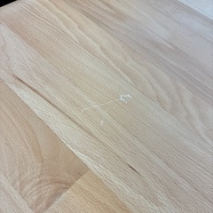 リユースのサカイ東金店　ニトリ　ダイニングテーブルセット（椅子2脚）　TJ16622の画像