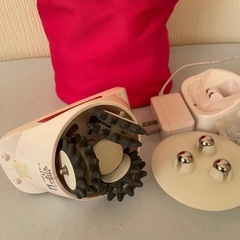 YA-MAN ローラーの画像