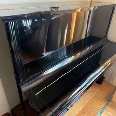 ⭐︎無料⭐︎カワイ　ピアノの画像