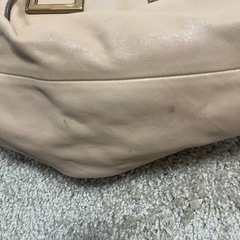 定価10万以上　Chloe バッグの画像