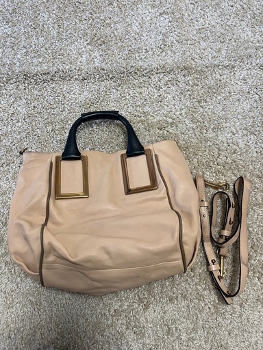定価10万以上　Chloe バッグ