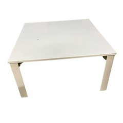 【ジ1212-14】中古美品折りたたみテーブルシャイン2 755...