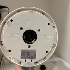 T-fal 電気ケトル 1.2L ジャスティン プラス KO340176の画像