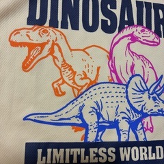 美品⭐️キッズ130㎝⭐️男児⭐️半袖Tシャツ⭐️トップス⭐️男の子⭐️子供服の画像