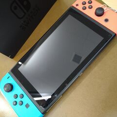 リユースのサカイ浦和店 【G013】⚫️NINTENDO Switch ニンテンドー HAC-001の画像