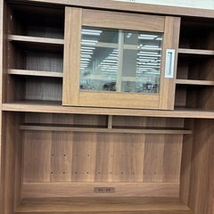 リユースのサカイ東金店　レンジボード　TJ16623の画像