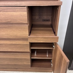 リユースのサカイ東金店　レンジボード　TJ16623の画像