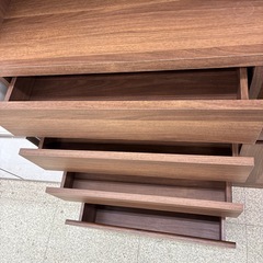 リユースのサカイ東金店　レンジボード　TJ16623の画像