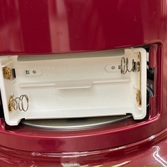 TOYOTOMI/トヨトミ 石油ストーブ 2023年製 RB-250 No.5298● ※現金、クレジット、スマホ決済対応の画像