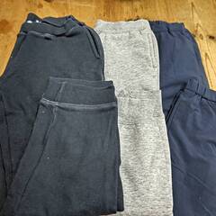 子供服（パンツ）　140サイズ　6点の画像