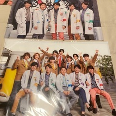 ARASHIワクワク学校JUMPの画像