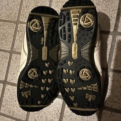 ゴルフシューズの画像