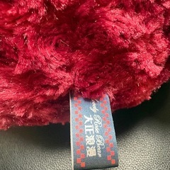 大正浪漫🧸ぬいぐるみの画像