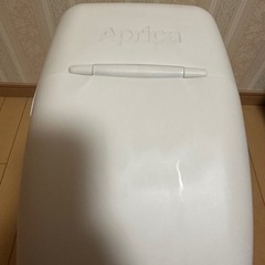 アップリカオムツゴミ箱の画像