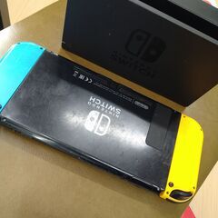 リユースのサカイ浦和店 【G014】ニンテンドースイッチ HAC-001の画像