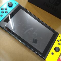 リユースのサカイ浦和店 【G014】ニンテンドースイッチ HAC-001の画像