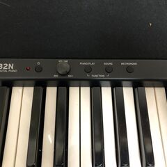 【ジャングルジャングル石津店】コルグ　KORG　DIGITAL PIANO B2N　電子ピアノ 2019年式　堺市 堺区 西区 石津の画像