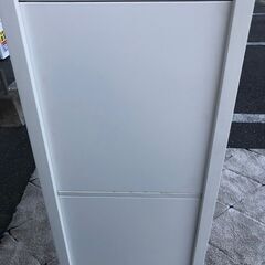 【倉庫保管】シェルフユニット イケア フィェルキンゲ 118×35×190 🚚自社配送時💳代引き可🚚(現金、クレジット、スマホ決済対応)の画像