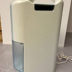除湿機の画像