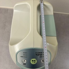 除湿機の画像